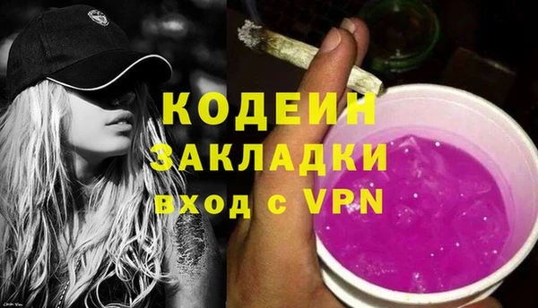 молекула духа Кодинск