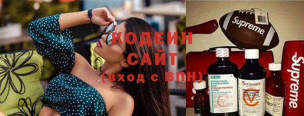 молекула духа Кодинск